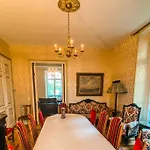 Private Chateau With Sauna, Hot Tub & 4ha Park - Chateau Guillermo * La Moncelle