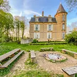 Private Chateau With Sauna, Hot Tub & 4ha Park - Chateau Guillermo *