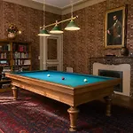 Private Chateau With Sauna, Hot Tub & 4ha Park - Chateau Guillermo *