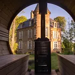 بيت للعطل Private Chateau With Sauna, Hot Tub & 4ha Park - Chateau Guillermo *