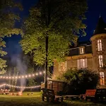 Private Chateau With Sauna, Hot Tub & 4ha Park - Chateau Guillermo *