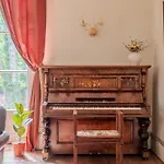 Private Chateau With Sauna, Hot Tub & 4ha Park - Chateau Guillermo * La Moncelle