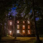 Private Chateau With Sauna, Hot Tub & 4ha Park - Chateau Guillermo بيت للعطل