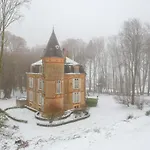 Private Chateau With Sauna, Hot Tub & 4ha Park - Chateau Guillermo *