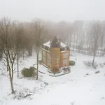 بيت للعطل Private Chateau With Sauna, Hot Tub & 4ha Park - Chateau Guillermo