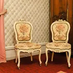 Private Chateau With Sauna, Hot Tub & 4ha Park - Chateau Guillermo