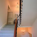Private Chateau With Sauna, Hot Tub & 4ha Park - Chateau Guillermo La Moncelle