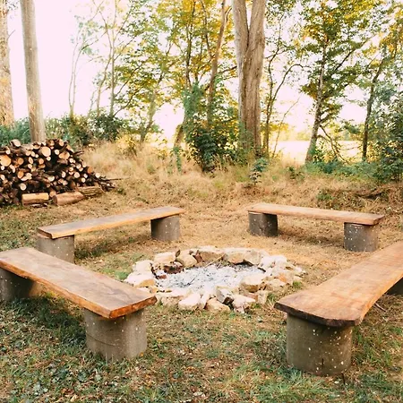 Private Castle With Park - Chateau Guillermo Prázdninový dům *