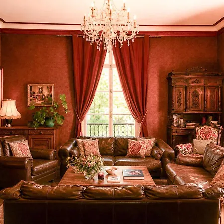Private Chateau With Sauna, Hot Tub & 4ha Park - Chateau Guillermo Σπίτι διακοπών