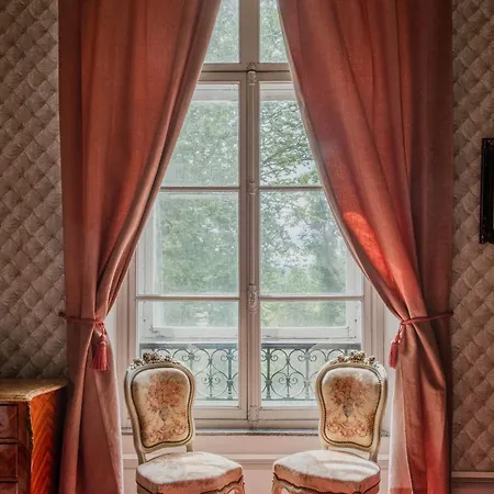 Private Chateau With Sauna, Hot Tub & 4ha Park - Chateau Guillermo Σπίτι διακοπών