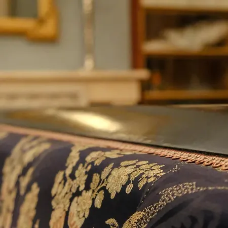 Private Castle With Park - Chateau Guillermo La Moncelle