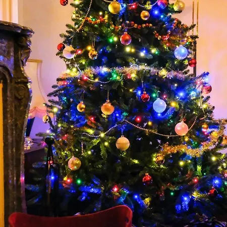 Prázdninový dům Private Castle With Park - Chateau Guillermo *