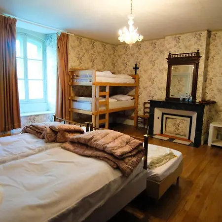 Private Castle With Park - Chateau Guillermo Prázdninový dům *