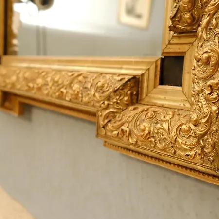 Private Castle With Park - Chateau Guillermo Prázdninový dům La Moncelle