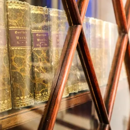 Private Castle With Park - Chateau Guillermo Prázdninový dům