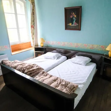 Private Castle With Park - Chateau Guillermo Prázdninový dům