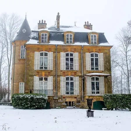Private Chateau With Sauna, Hot Tub & 4ha Park - Chateau Guillermo Σπίτι διακοπών *