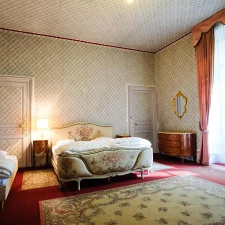 Private Castle With Park - Chateau Guillermo Prázdninový dům *