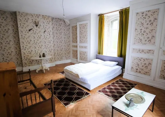 Casa vacanze Private Castle With Park - Chateau Guillermo