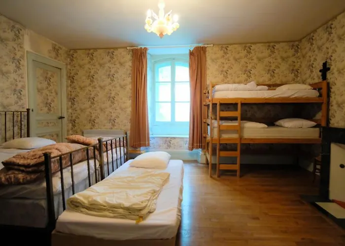 Private Castle With Park - Chateau Guillermo *