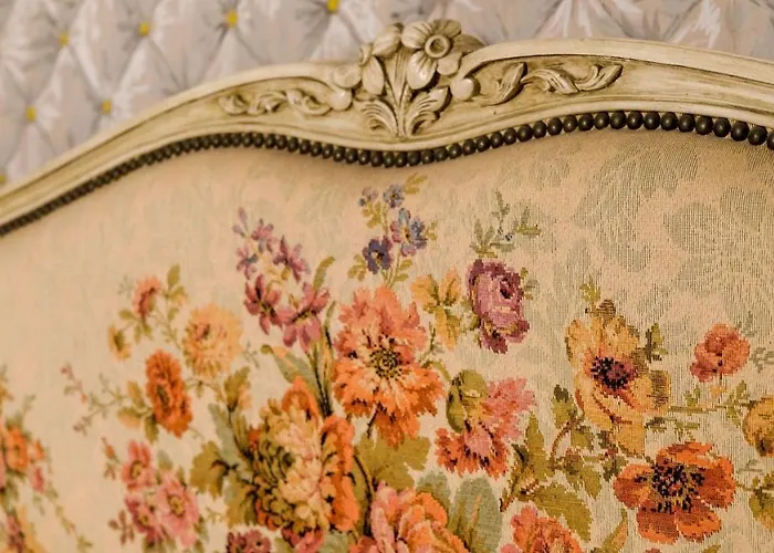 Private Castle With Park - Chateau Guillermo * La Moncelle