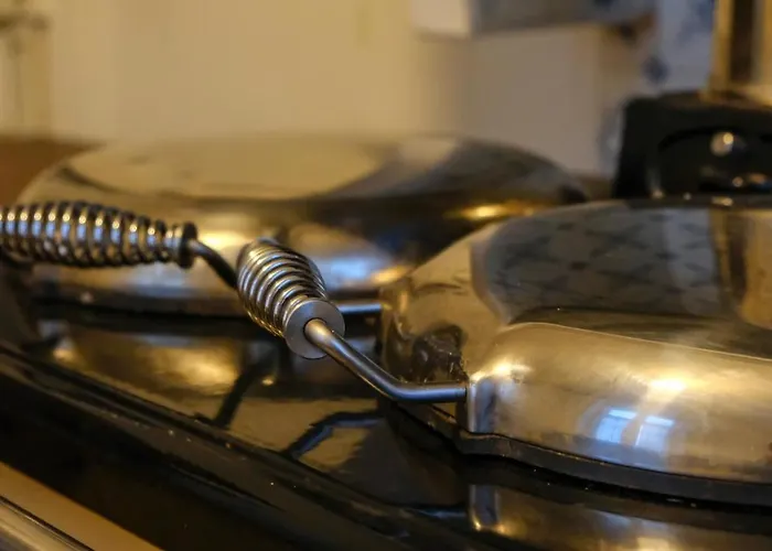 Casa vacanze Private Castle With Park - Chateau Guillermo La Moncelle