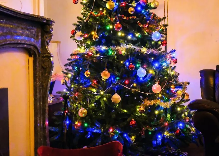 Casa vacanze Private Castle With Park - Chateau Guillermo *