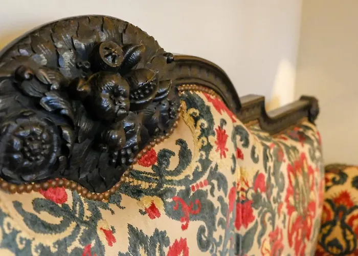 Casa vacanze Private Castle With Park - Chateau Guillermo