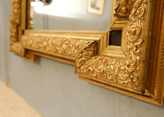 Private Castle With Park - Chateau Guillermo Casa vacanze La Moncelle