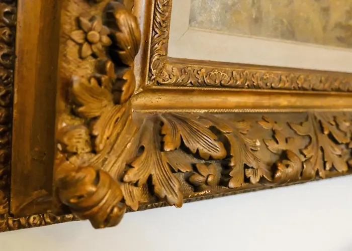 Casa vacanze Private Castle With Park - Chateau Guillermo